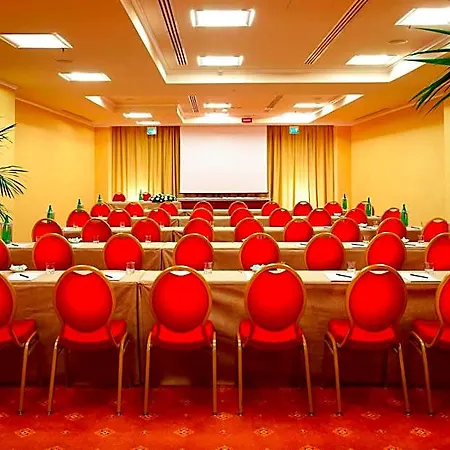 Marriott Park Hotel