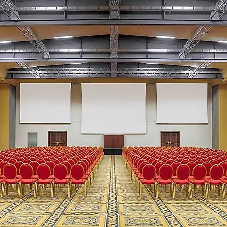 Marriott Park Rome