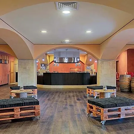 Marriott Park 4*