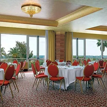 Marriott Park 4*
