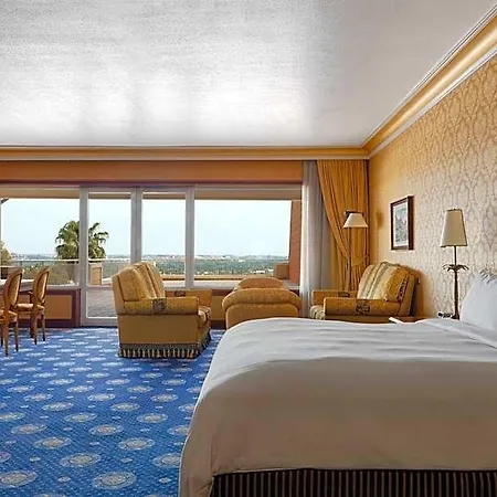 Hotel Marriott Park 4*