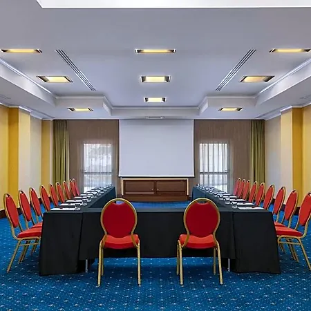 Hotel Marriott Park