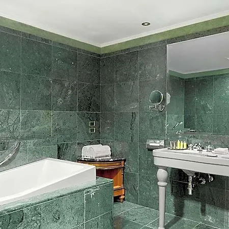 Marriott Park 4* Rome