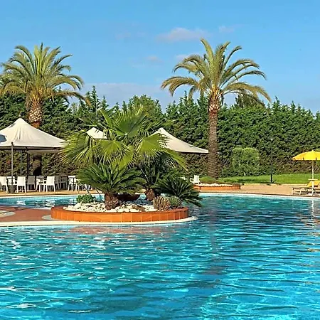 Hotel Marriott Park