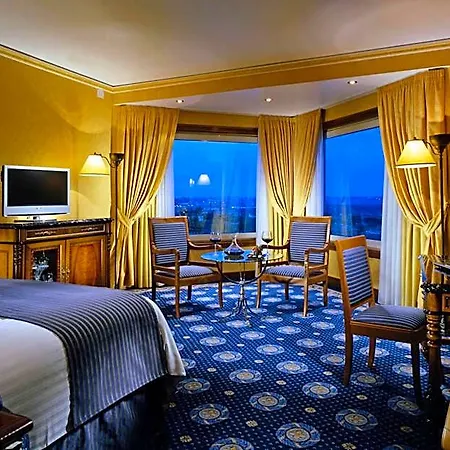 Marriott Park Rome