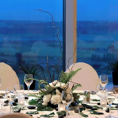 Marriott Park Hotel Rome