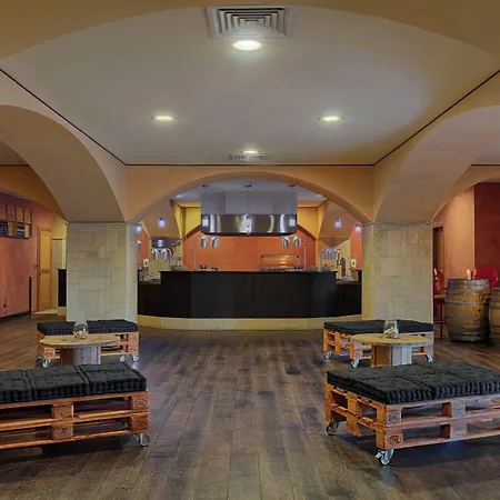 Hotel Marriott Park 4*