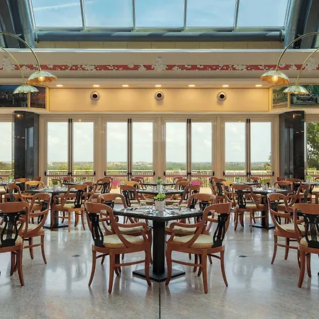 Hotel Marriott Park