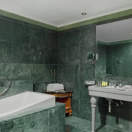 Marriott Park 4*