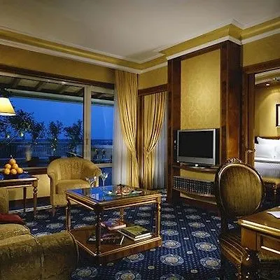 Marriott Park Hotel Rome