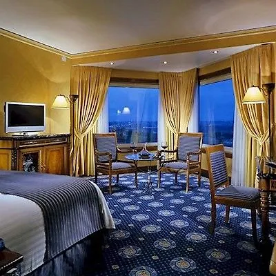 Marriott Park Hotel