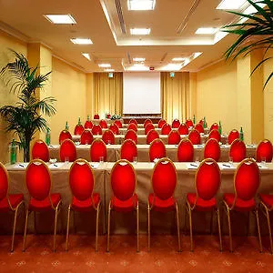 Marriott Park 4* Rome