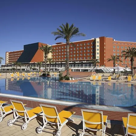 マリオット パーク