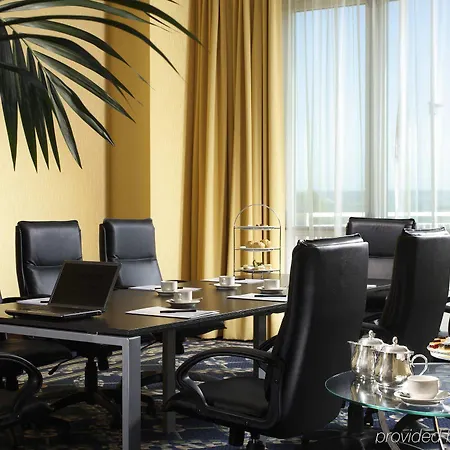 マリオット パーク ホテル ローマ