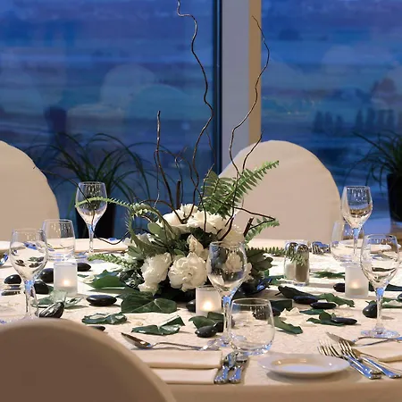 マリオット パーク 4*