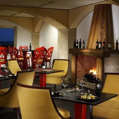Marriott Park Hotel Rome