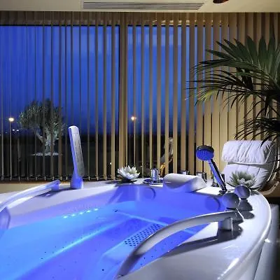 Marriott Park Rome