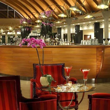 ホテル マリオット パーク