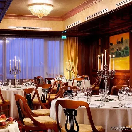 マリオット パーク ホテル