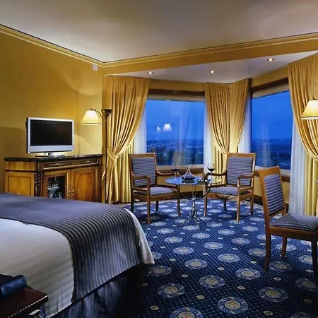 マリオット パーク 4* ローマ