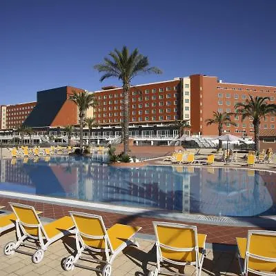 Marriott Park 4*