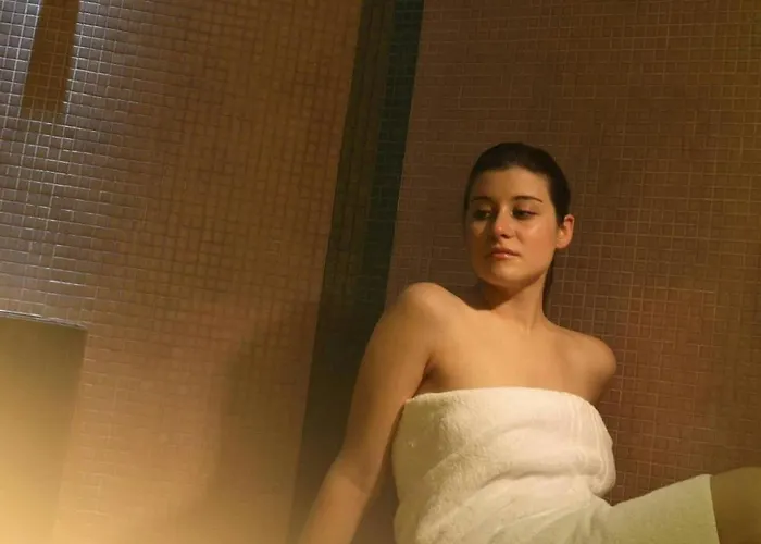 Marriott Park Szálloda