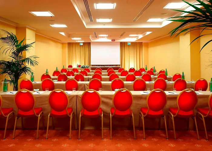 Szálloda Marriott Park