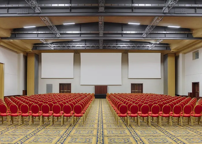 Marriott Park Szálloda 4*