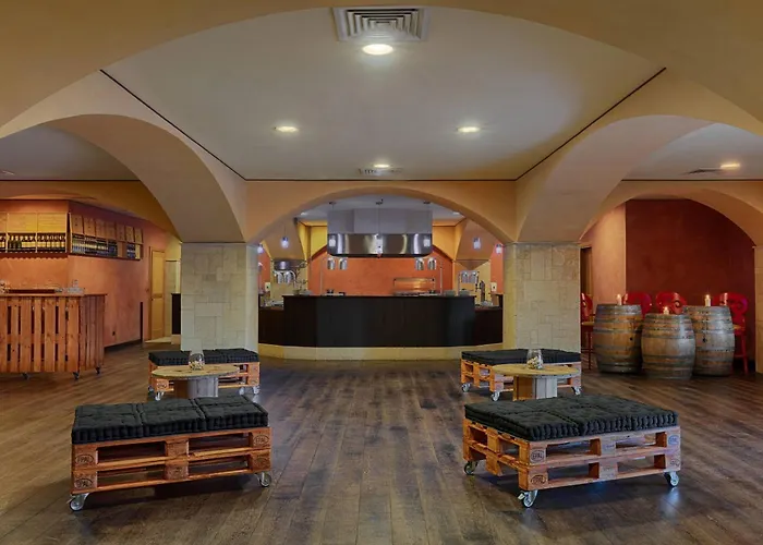 罗马万豪公园酒店