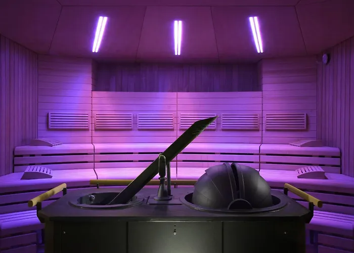 Szálloda Marriott Park 4*