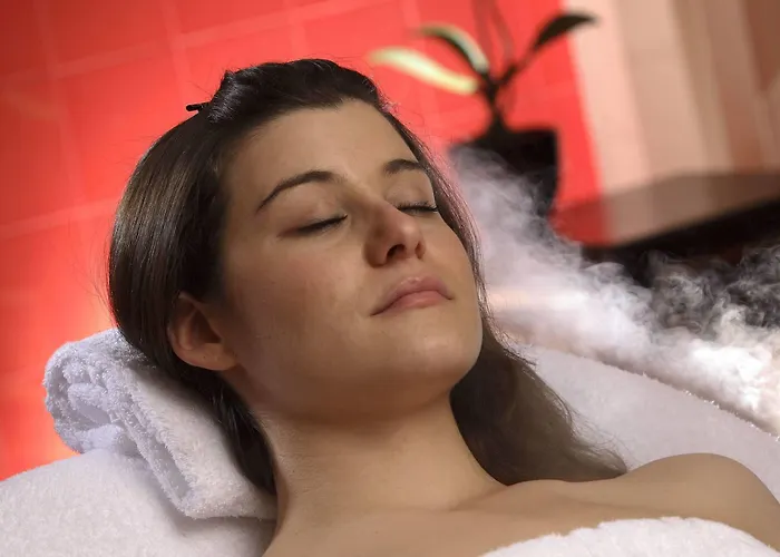 Marriott Park Szálloda