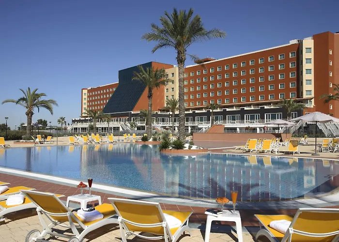 Marriott Park 4* Róma