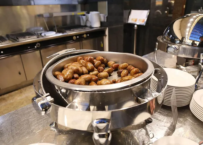 Marriott Park Szálloda