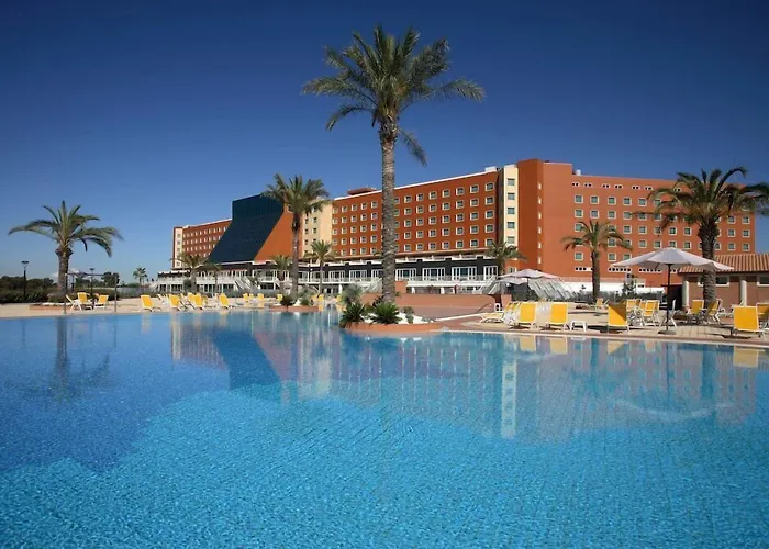 Marriott Park Szálloda 4*