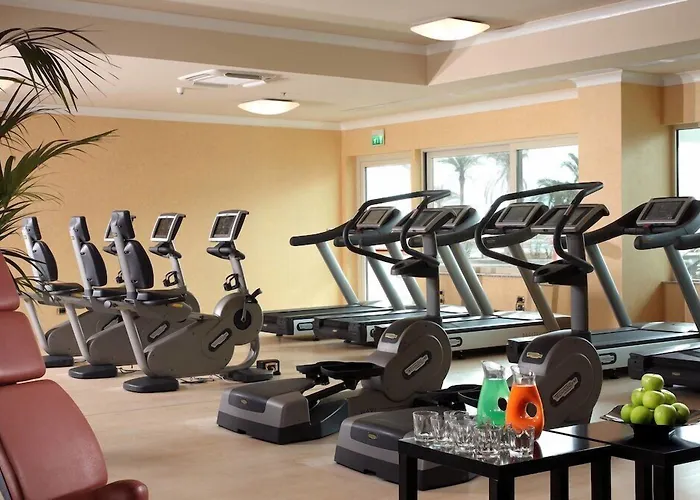 Marriott Park Szálloda 4*