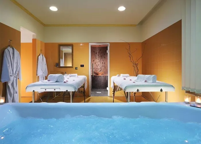 Szálloda Marriott Park