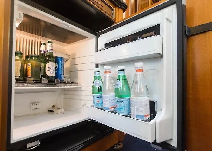 Marriott Park Szálloda 4*