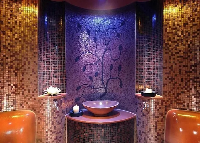 Szálloda Marriott Park 4*