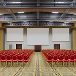 Marriott Park Hotel 4*