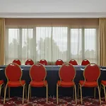 Marriott Park Řím
