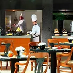 Marriott Park Hotel