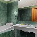 Hotel Marriott Park Řím