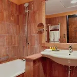 Hotel Marriott Park 4*