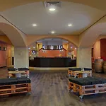Marriott Park Hotel 4*