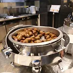 Marriott Park Hotel