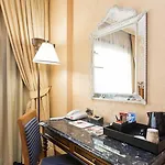 Hotel Marriott Park