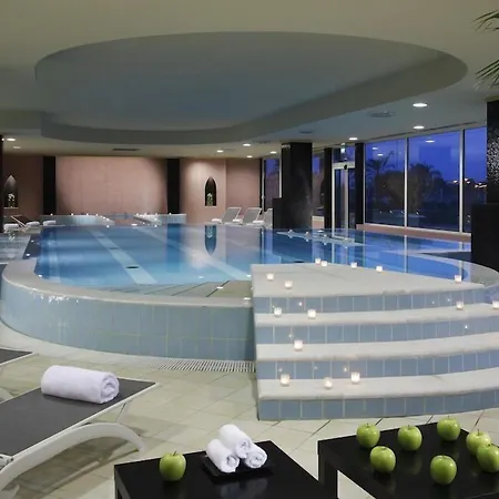 Marriott Park 4*