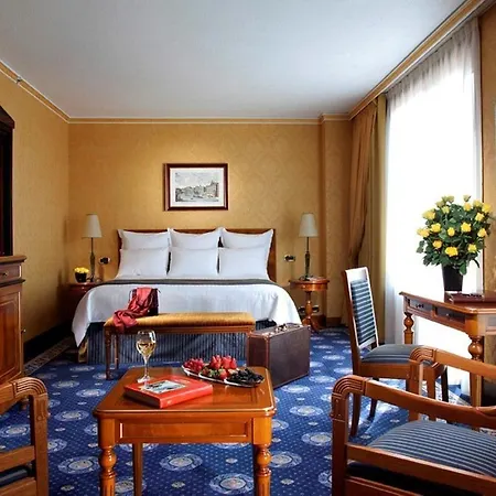 Marriott Park Rome