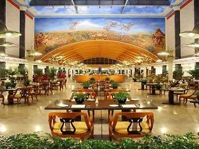 Hotel Marriott Park