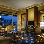 Hotel Marriott Park Roma